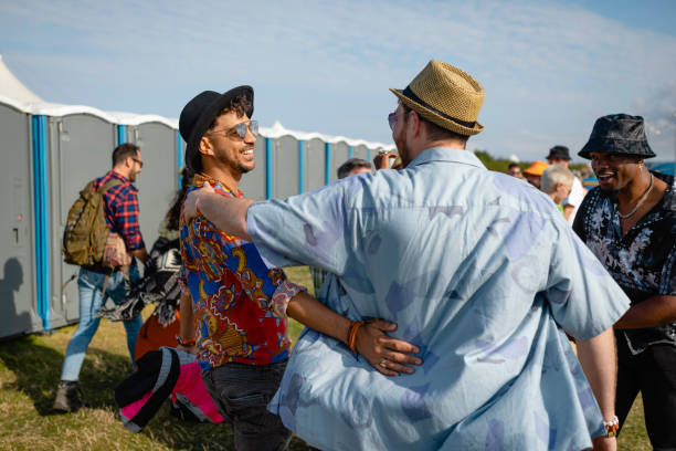 Best Wedding porta potty rental  in West Sayville, NY