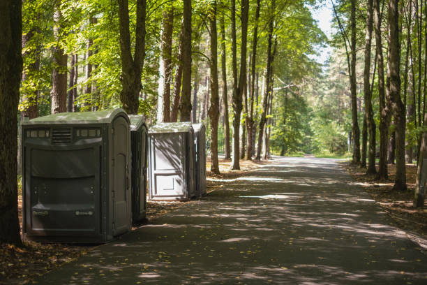 Best Portable restroom trailer rental  in West Sayville, NY