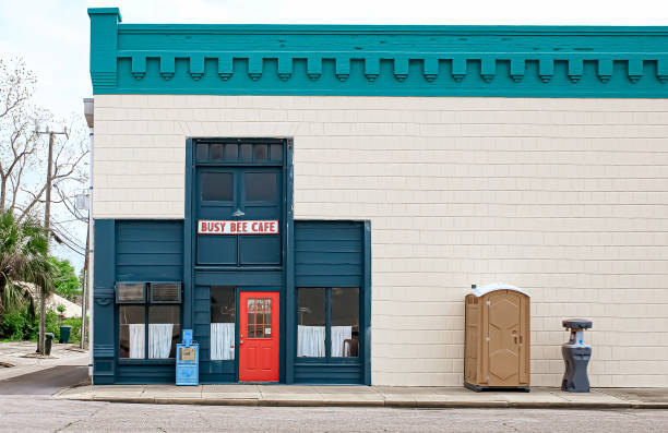 Best Luxury portable toilet rental  in West Sayville, NY